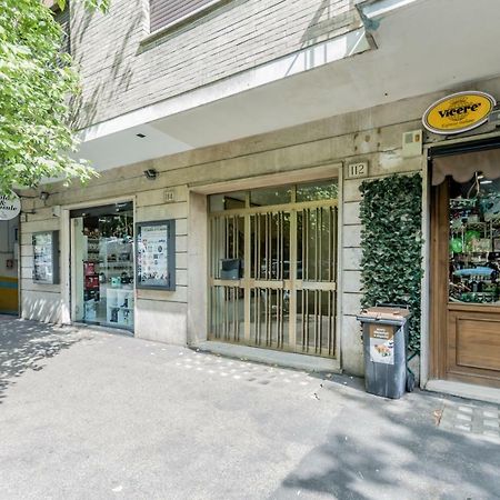 House Grimaldi Apartment ภายนอก รูปภาพ
