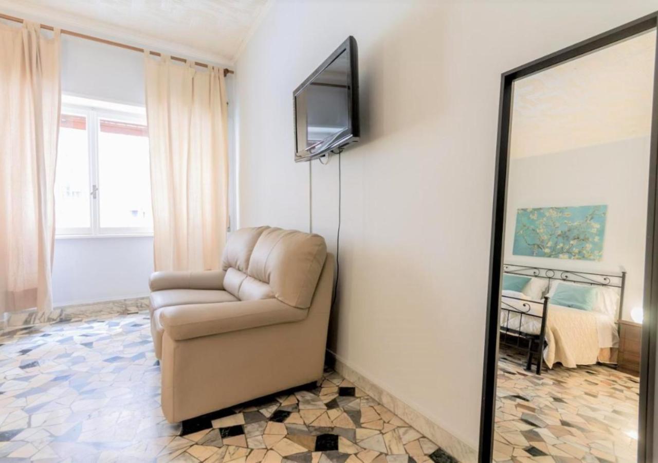 House Grimaldi Apartment ภายนอก รูปภาพ
