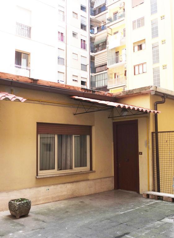 House Grimaldi Apartment ภายนอก รูปภาพ