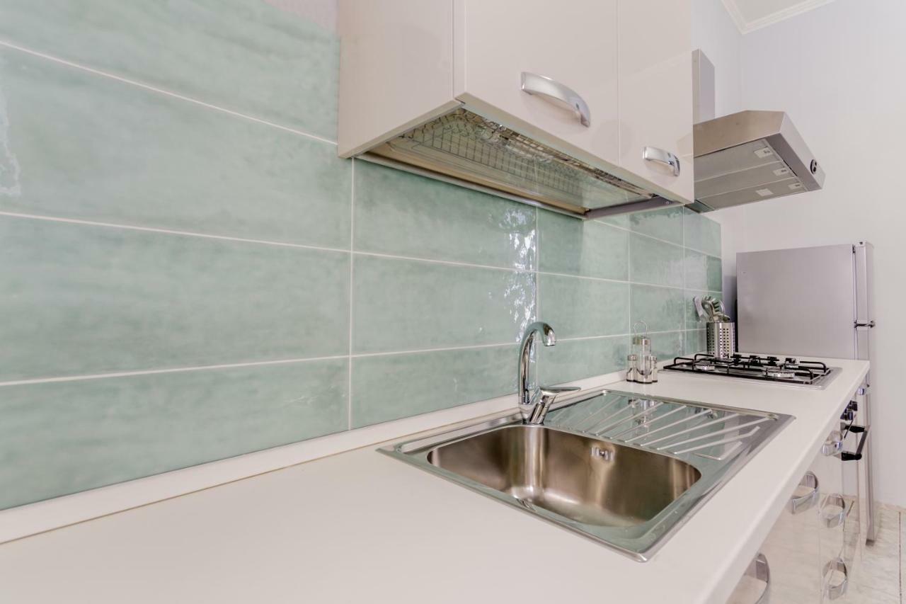 House Grimaldi Apartment ภายนอก รูปภาพ
