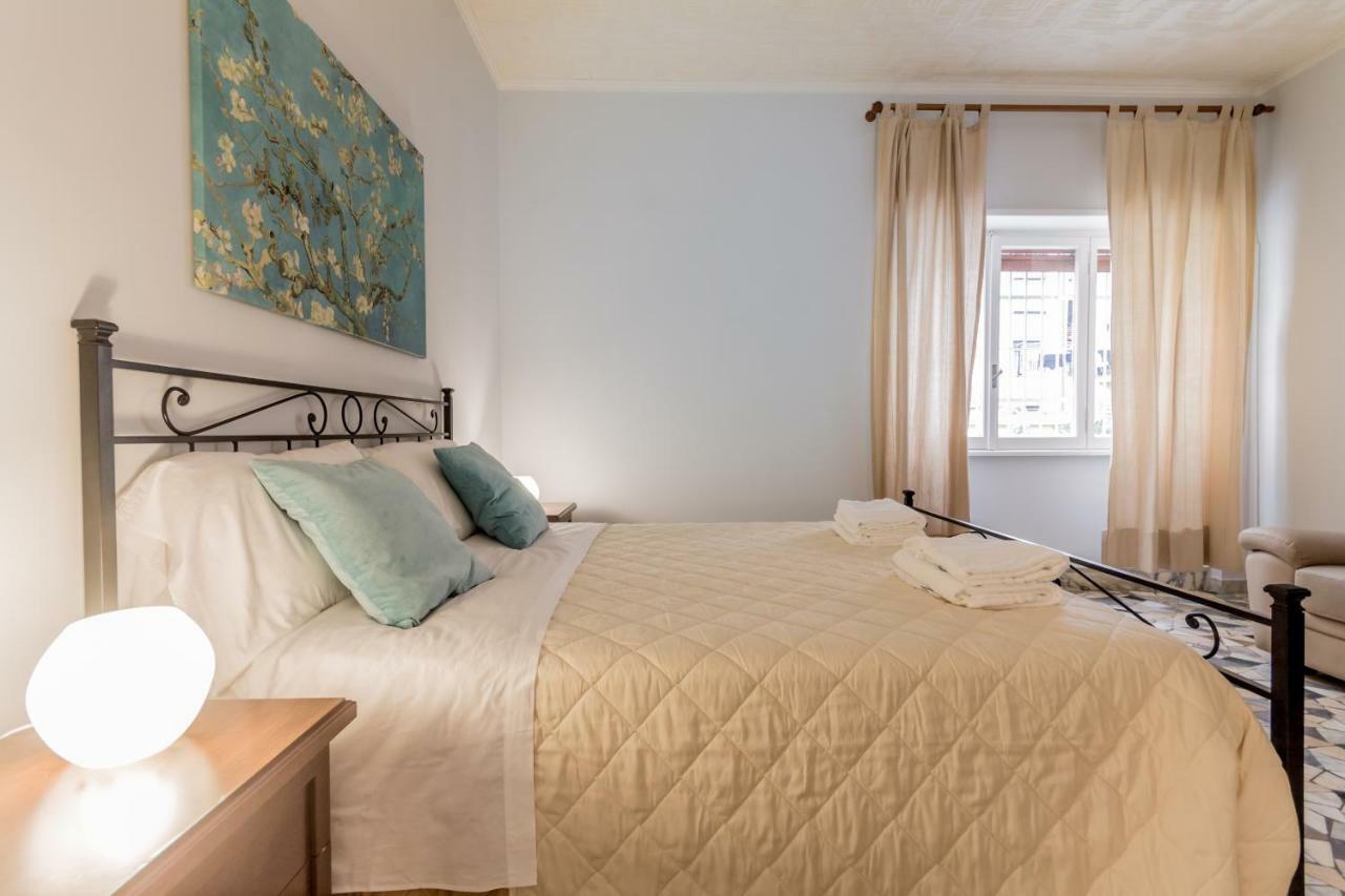 House Grimaldi Apartment ภายนอก รูปภาพ