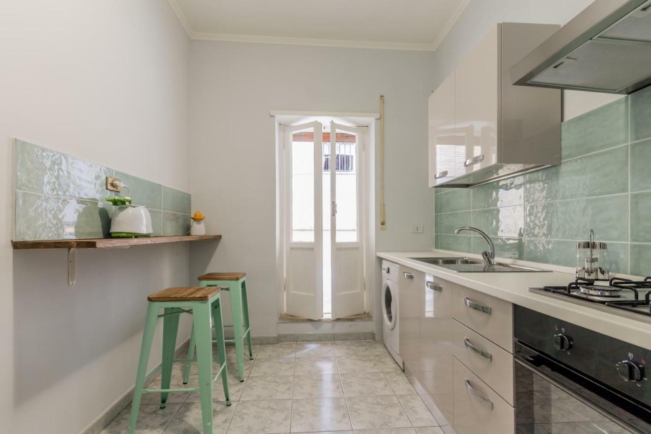 House Grimaldi Apartment ภายนอก รูปภาพ