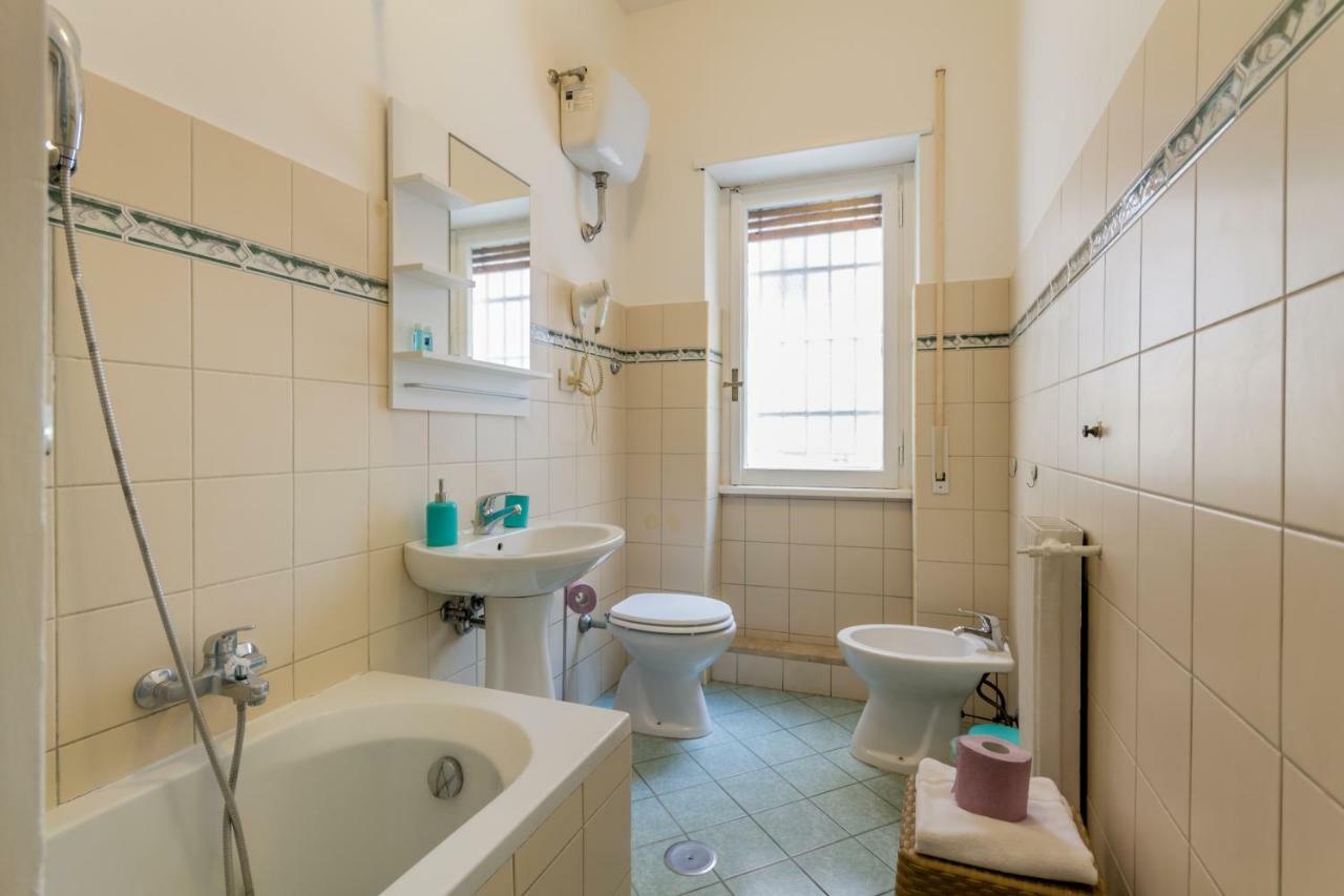 House Grimaldi Apartment ภายนอก รูปภาพ