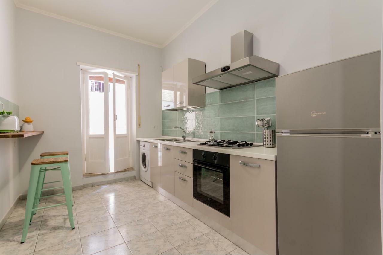 House Grimaldi Apartment ภายนอก รูปภาพ