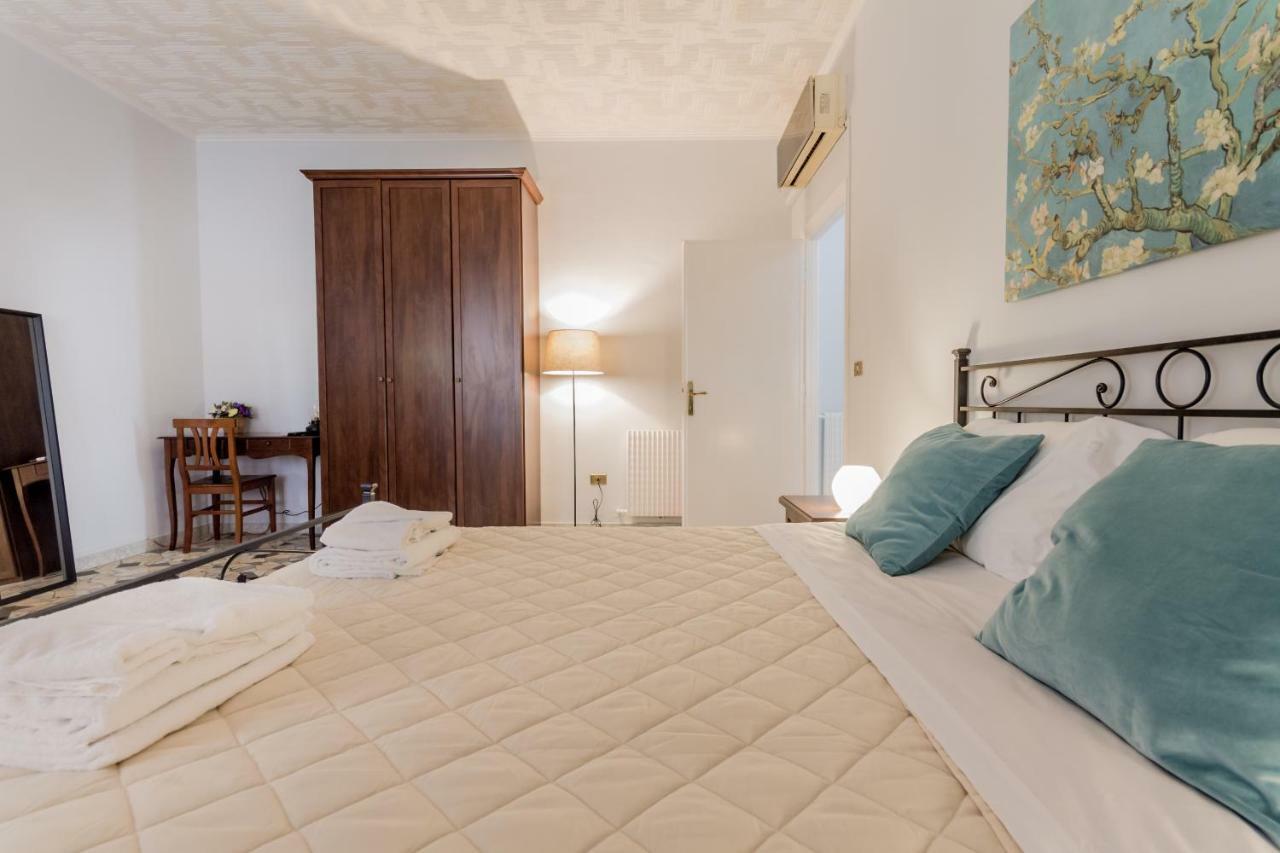 House Grimaldi Apartment ภายนอก รูปภาพ