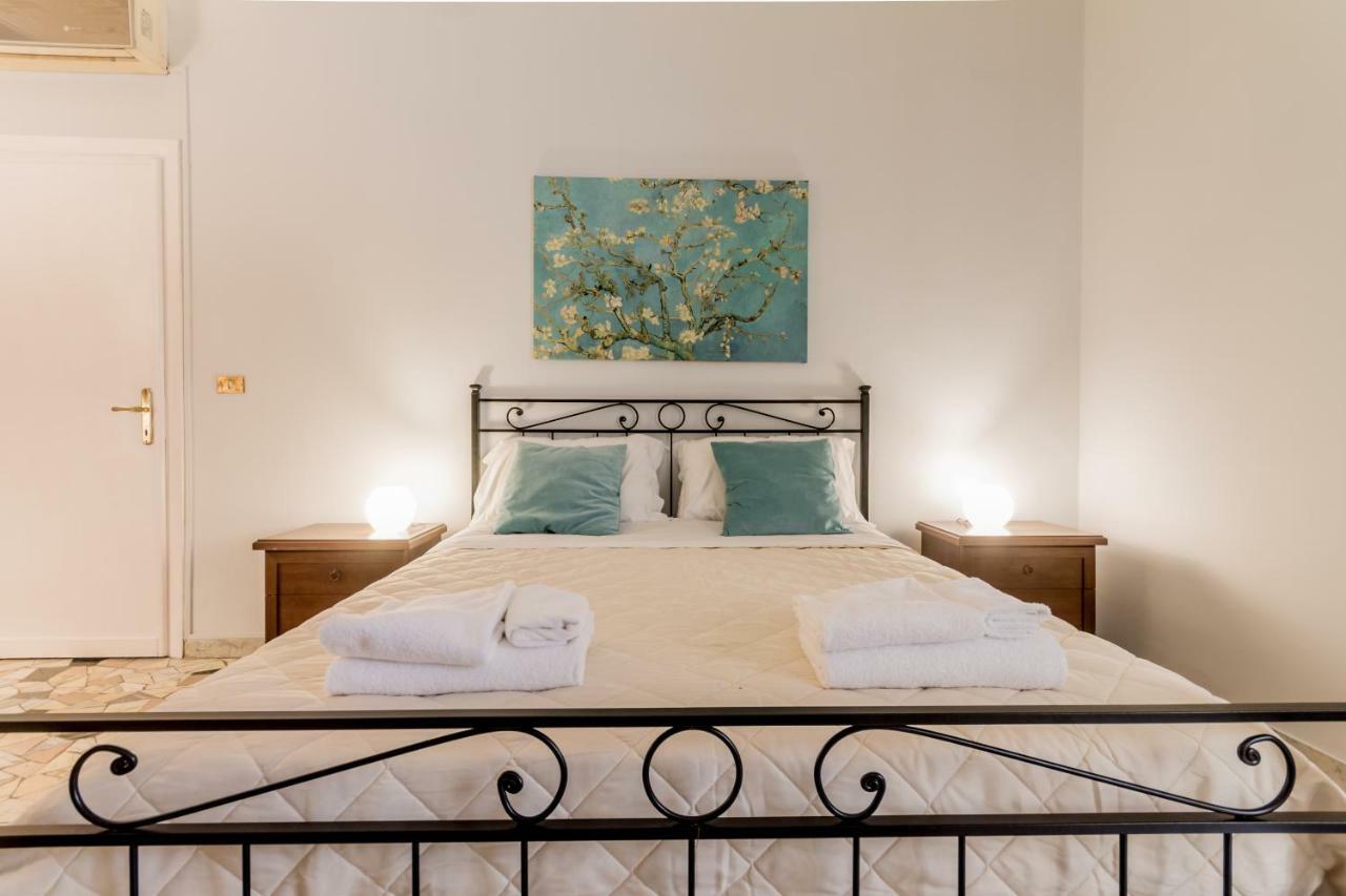 House Grimaldi Apartment ภายนอก รูปภาพ