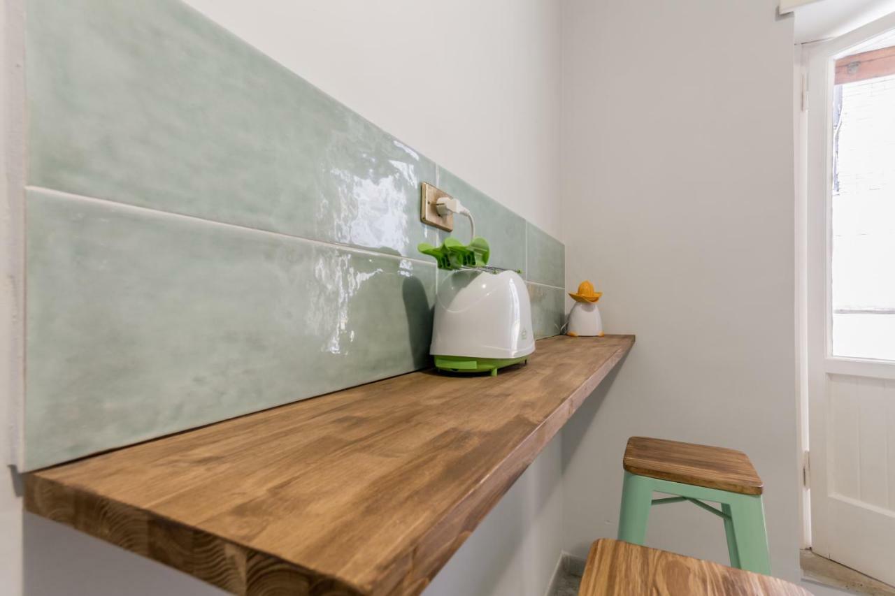 House Grimaldi Apartment ภายนอก รูปภาพ