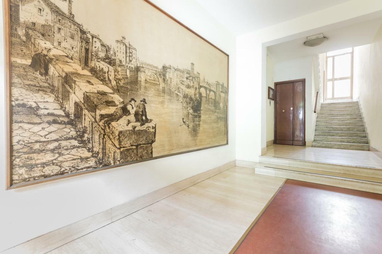 House Grimaldi Apartment ภายนอก รูปภาพ