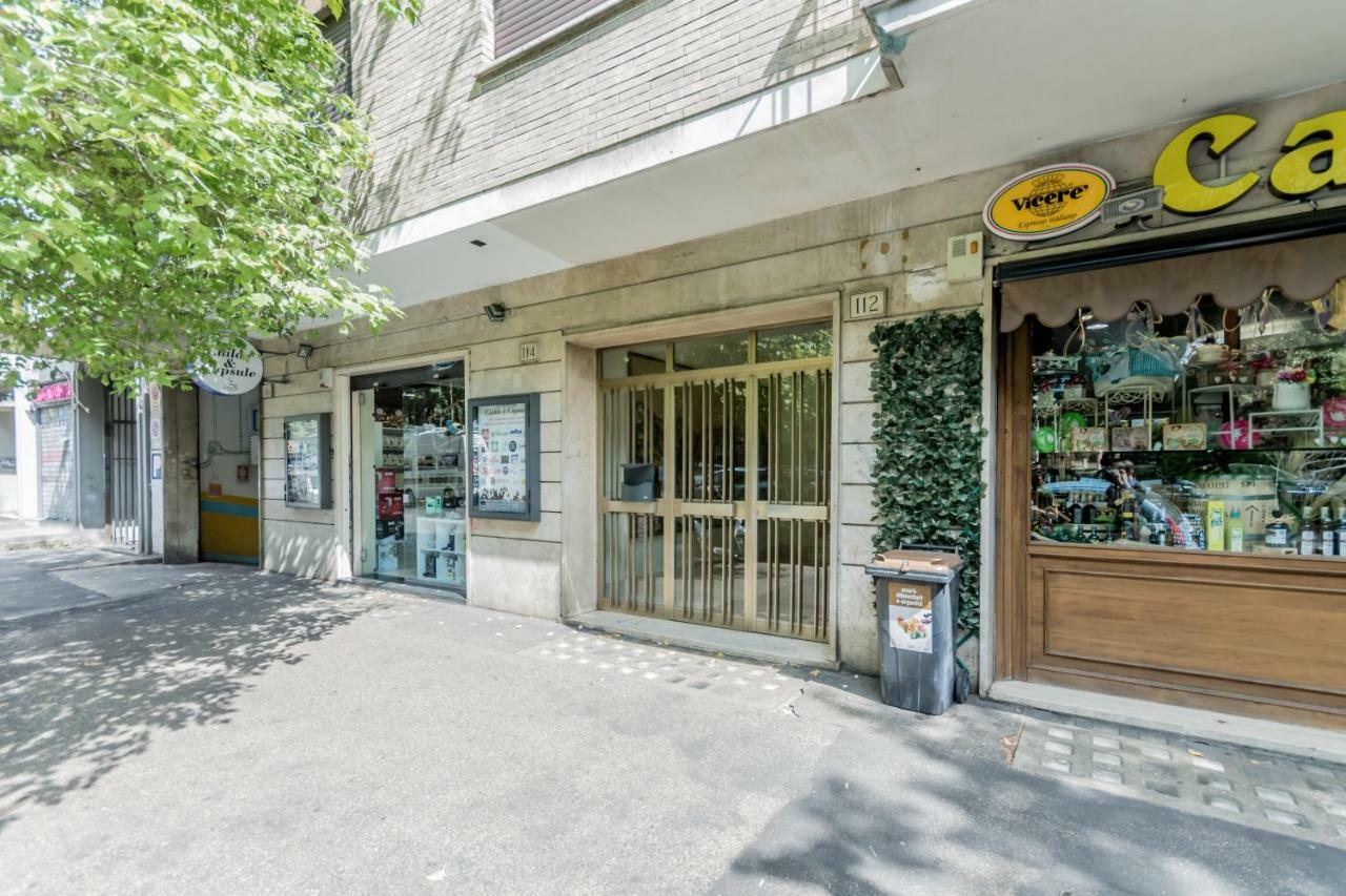 House Grimaldi Apartment ภายนอก รูปภาพ