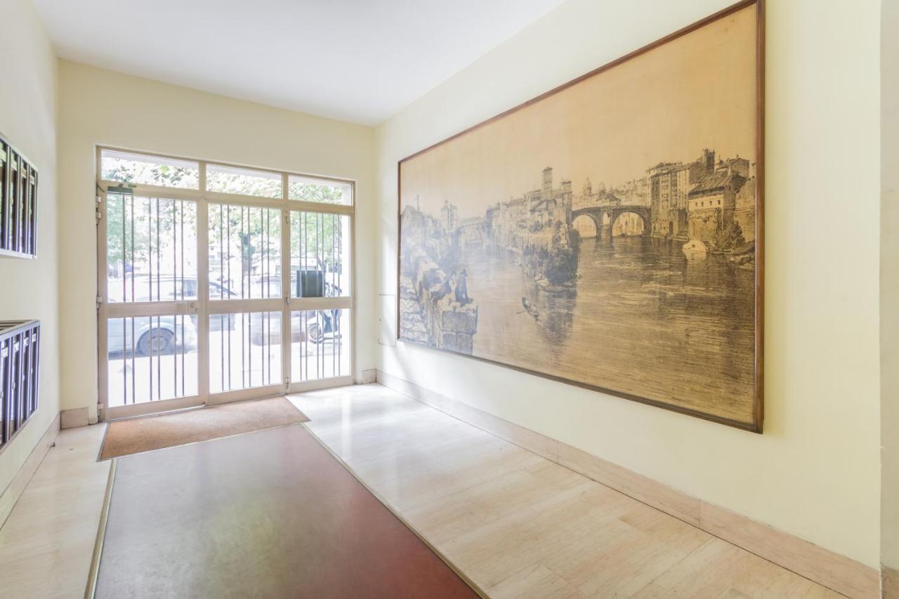 House Grimaldi Apartment ภายนอก รูปภาพ